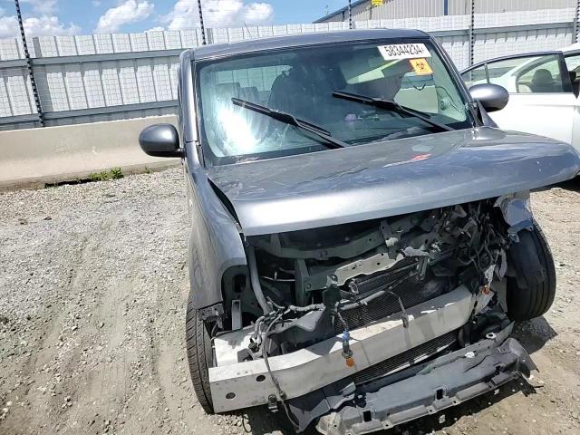 JN8AZ28R39T126166 2009 Nissan Cube Base