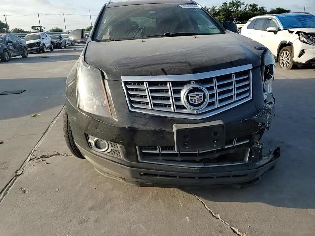 2015 Cadillac Srx Luxury Collection VIN: 3GYFNBE36FS599069 Lot: 60673354