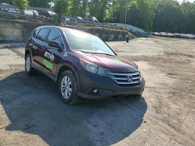 2013 Honda Cr-V Ex VIN: 5J6RM4H57DL058950 Lot: 58722464