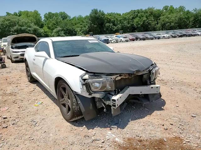 2011 Chevrolet Camaro - Image 11