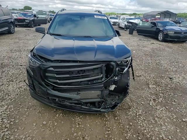 2021 GMC Terrain Sle VIN: 3GKALMEV5ML303795 Lot: 60479834