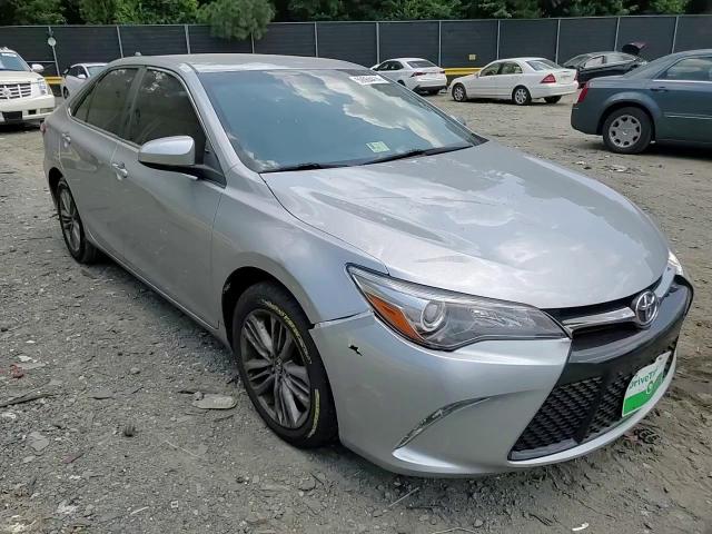 2016 Toyota Camry Le VIN: 4T1BF1FK9GU154937 Lot: 59064474