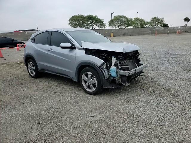 2019 Honda Hr-V Lx VIN: 3CZRU5H37KM706738 Lot: 57336824