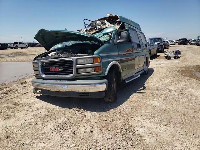 1999 GMC Savana Rv G1500 VIN: 1GDFG15R9X1056487 Lot: 59039584