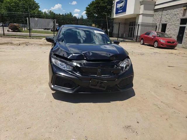 2017 Honda Civic Lx VIN: SHHFK7H21HU226742 Lot: 58196954