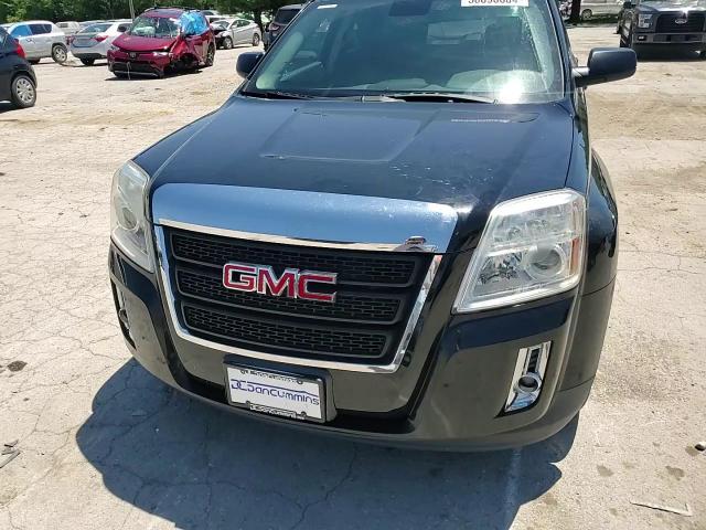 2014 GMC Terrain Sle VIN: 2GKALREK0E6202494 Lot: 58898604