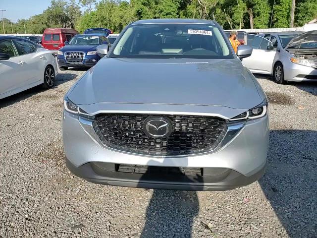 2023 Mazda Cx-5 Premium VIN: JM3KFBDM9P0177583 Lot: 59394064