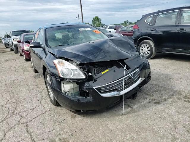 1N4AL2AP7AN559154 2010 Nissan Altima Base