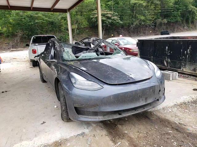 2020 Tesla Model 3 VIN: 5YJ3E1EB4LF770786 Lot: 60446494