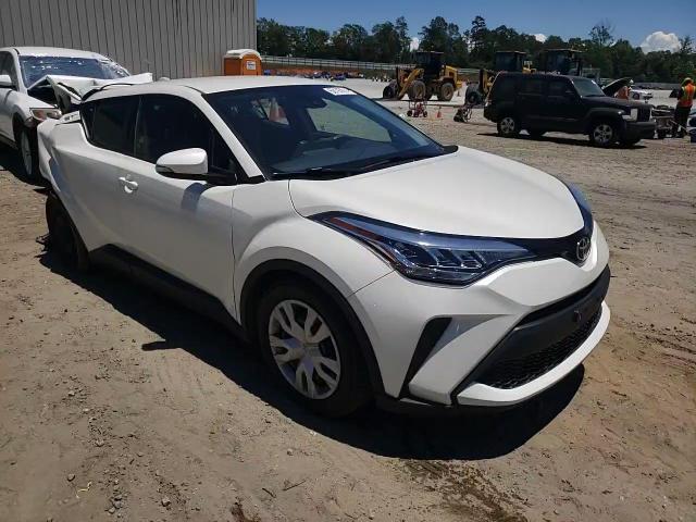 2020 Toyota C-Hr Xle VIN: JTNKHMBX6L1079008 Lot: 60193914