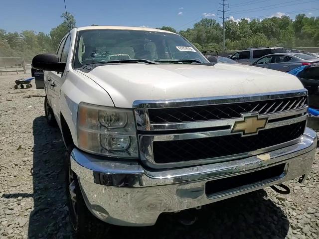 2011 Chevrolet Silverado C2500 Heavy Duty VIN: 1GC1CVCG4BF215818 Lot: 59786084