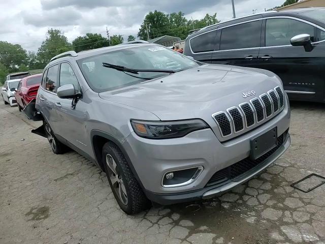 2019 Jeep Grand Cherokee - Image 10