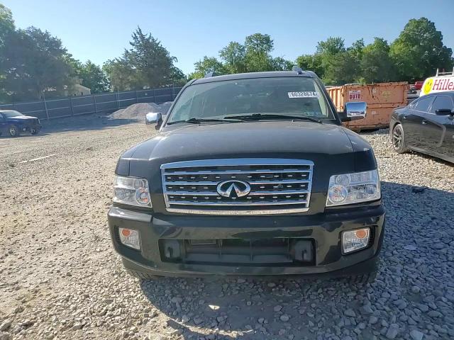 2010 Infiniti QX56 - Image 12
