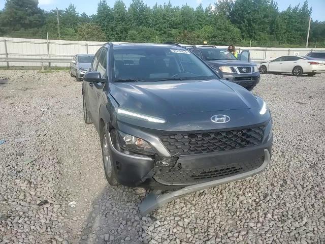 2022 Hyundai Kona Sel VIN: KM8K32AB1NU928262 Lot: 59792974