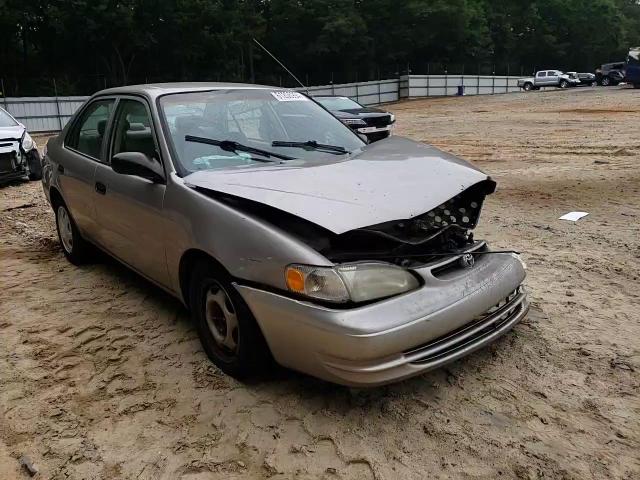 1999 Toyota Corolla Ve VIN: 1NXBR12E0XZ285231 Lot: 61206994