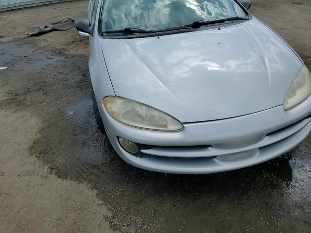 2000 Dodge Intrepid Es VIN: 2B3HD56J6YH253224 Lot: 58760414