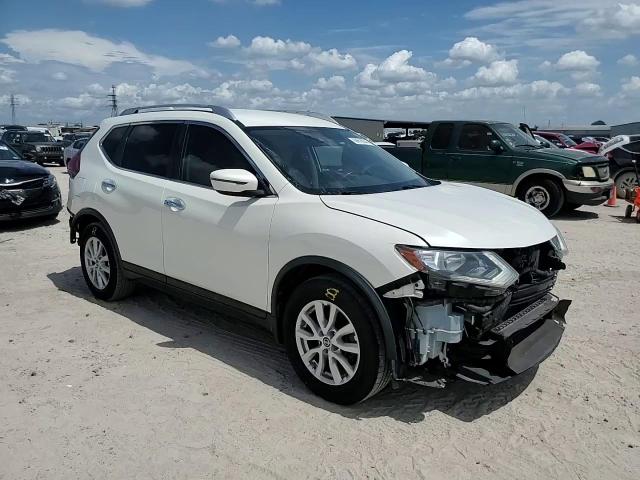 2019 Nissan Rogue S VIN: JN8AT2MT2KW257533 Lot: 60678044