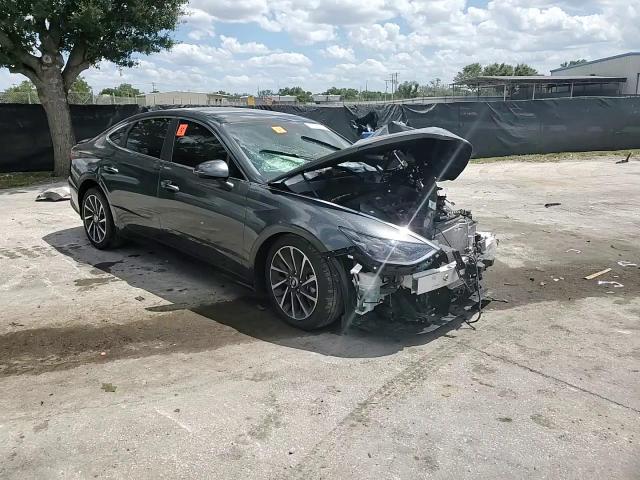 2022 Hyundai Sonata - Image 10