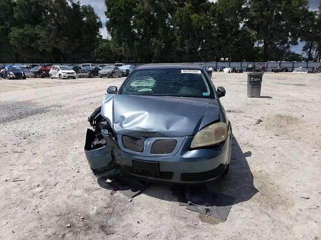 2007 Pontiac G5 VIN: 1G2AL15F777304575 Lot: 73453314