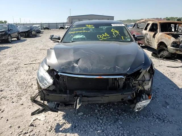 2015 Ford Taurus Sel VIN: 1FAHP2E87FG193780 Lot: 55327254