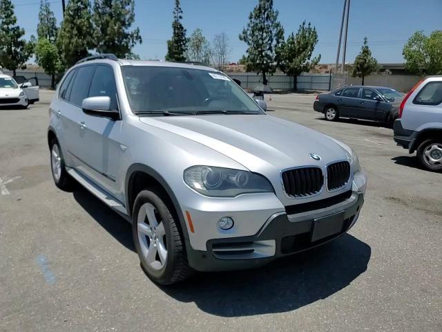 2010 BMW X5 xDrive30I VIN: 5UXFE4C55AL384950 Lot: 60770194