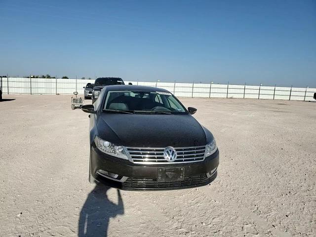 2016 Volkswagen Cc Base VIN: WVWBN7AN0GE505711 Lot: 79706204