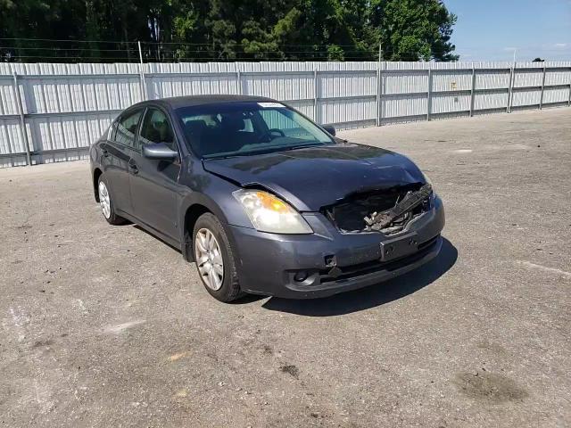 2009 Nissan Altima 2.5 VIN: 1N4AL21E09N418257 Lot: 59544224