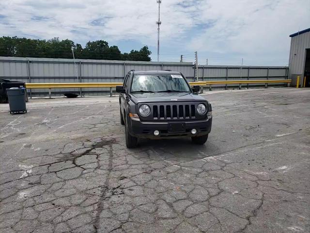 2016 Jeep Patriot Sport VIN: 1C4NJRBB8GD655063 Lot: 60720584