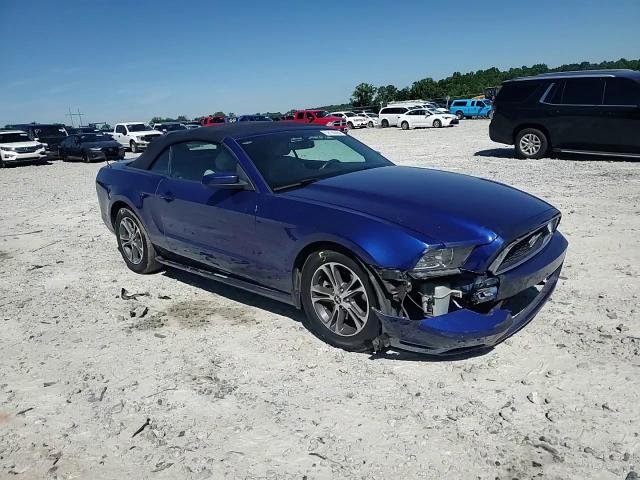 2014 Ford Mustang - Image 10