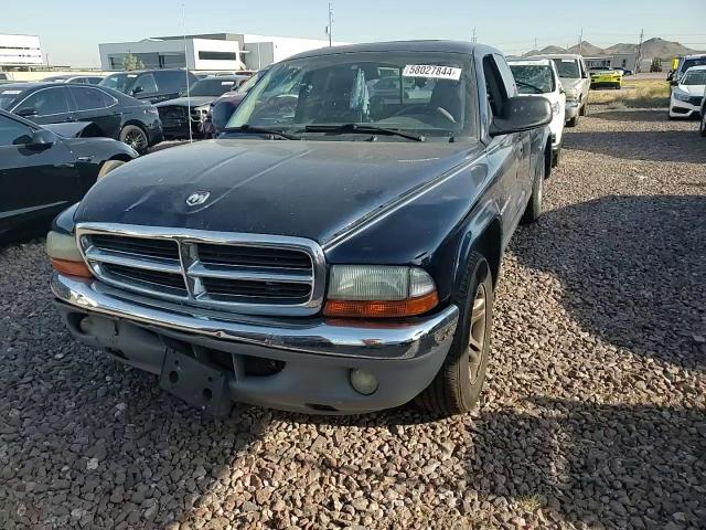 2002 Dodge Dakota - Image 11