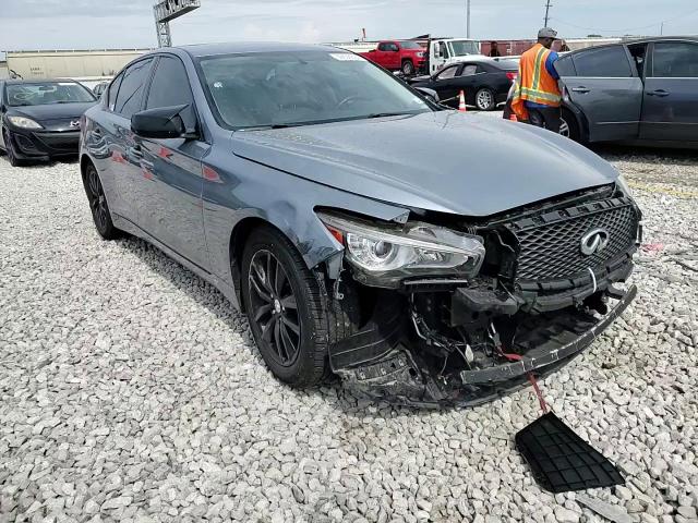 JN1BV7AP2FM348708 2015 Infiniti Q50 Base