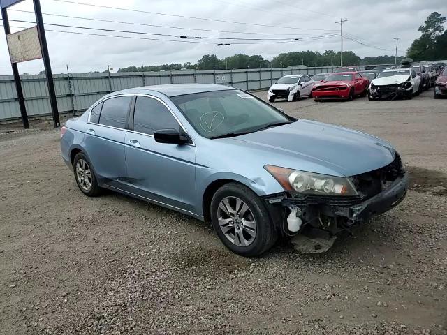 2011 Honda Accord Lxp VIN: 1HGCP2F44BA057119 Lot: 59236054