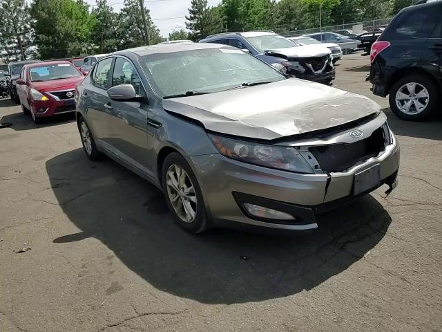 2012 Kia Optima Lx VIN: 5XXGM4A78CG046622 Lot: 56697124