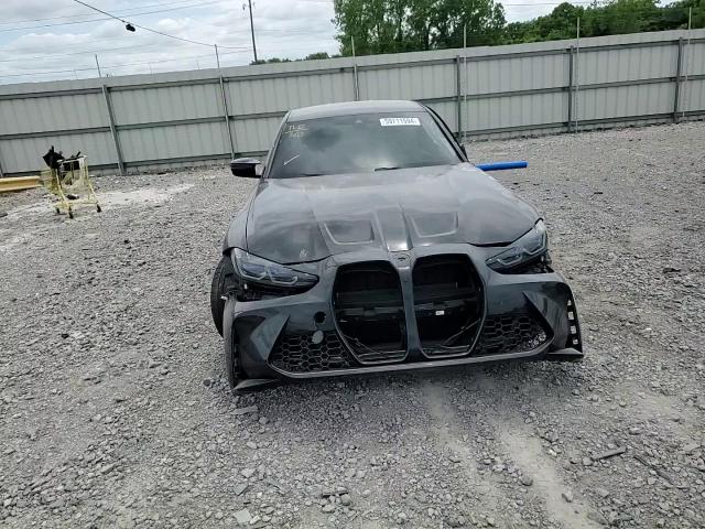 2022 BMW M3 - Image 10