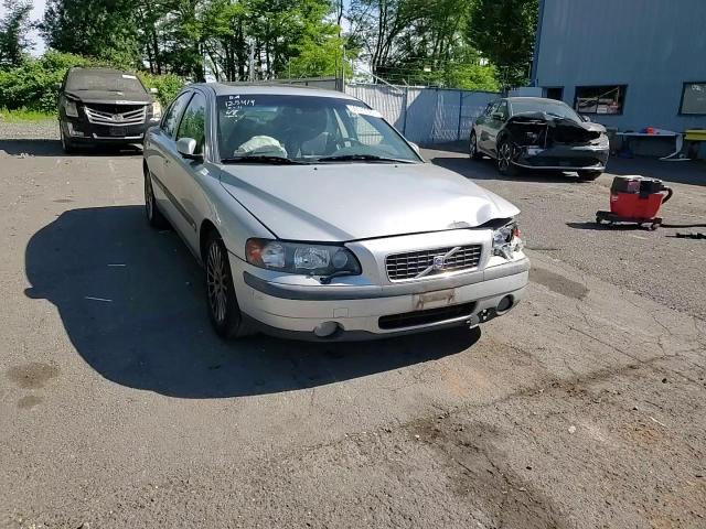 2004 Volvo S60 2.5T VIN: YV1RS59V642332719 Lot: 67094254