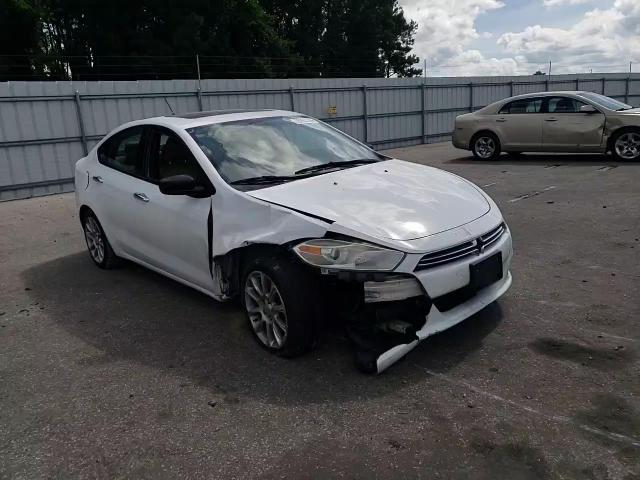 2013 Dodge Dart Limited VIN: 1C3CDFCA1DD320584 Lot: 59263394