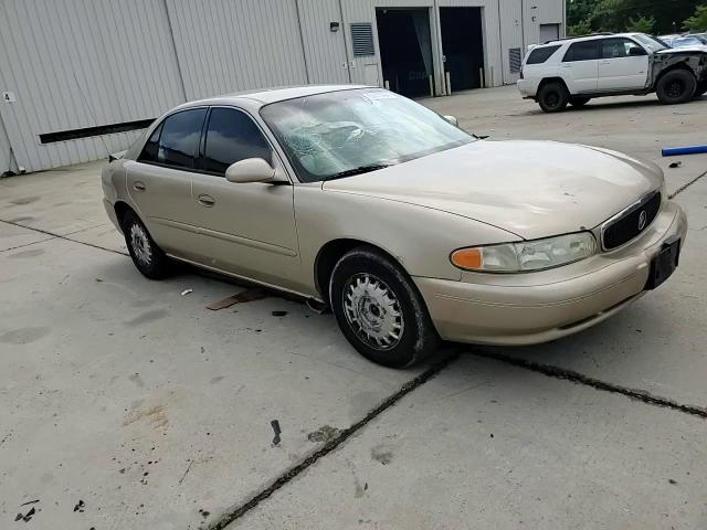 2005 Buick Century Custom VIN: 2G4WS52JX51175564 Lot: 60875404