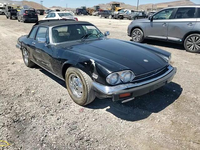 1982 Jaguar Xjsc VIN: SAJJNACW4CC126765 Lot: 57686584