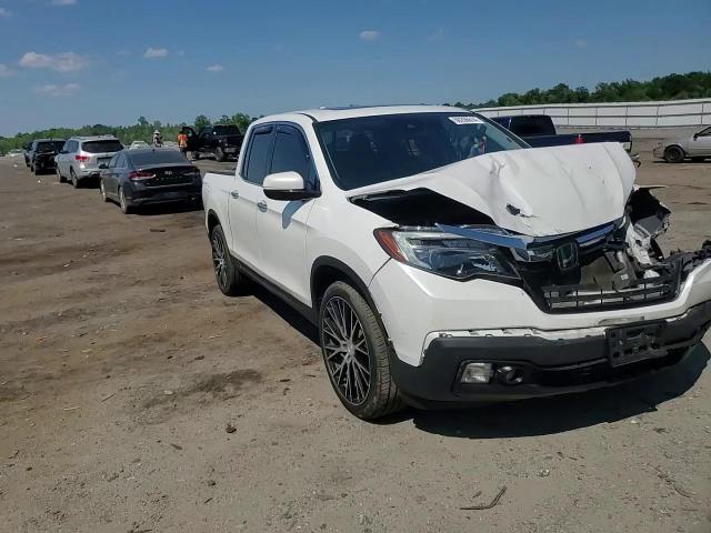 2020 Honda Ridgeline Rtl VIN: 5FPYK3F7XLB004671 Lot: 60206614