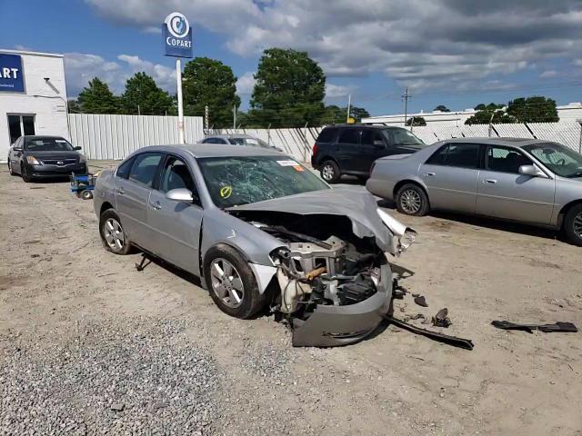 2006 Chevrolet Impala Lt VIN: 2G1WT58K469332891 Lot: 59401214