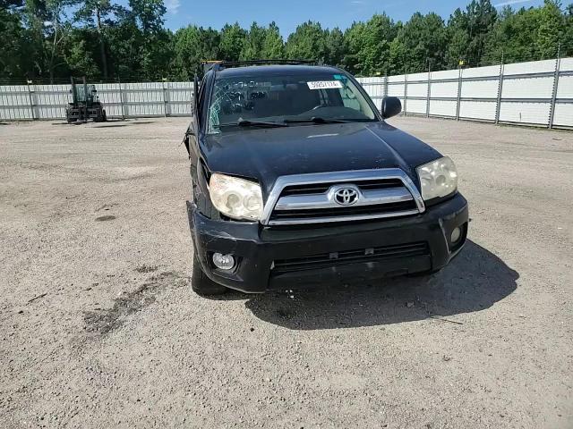 2006 Toyota 4Runner Sr5 VIN: JTEZU14R060066918 Lot: 59257174