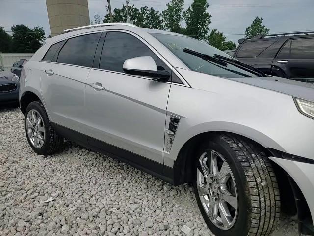 2011 Cadillac Srx Performance Collection VIN: 3GYFNEEYXBS536094 Lot: 59397514