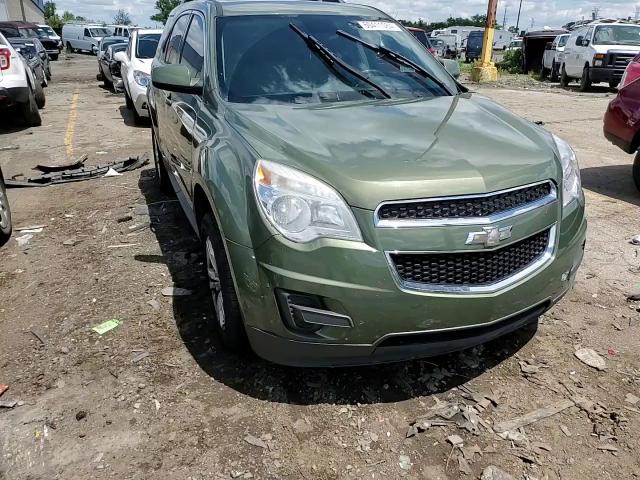 2015 Chevrolet Equinox Lt VIN: 2GNFLFE36F6239180 Lot: 60411084