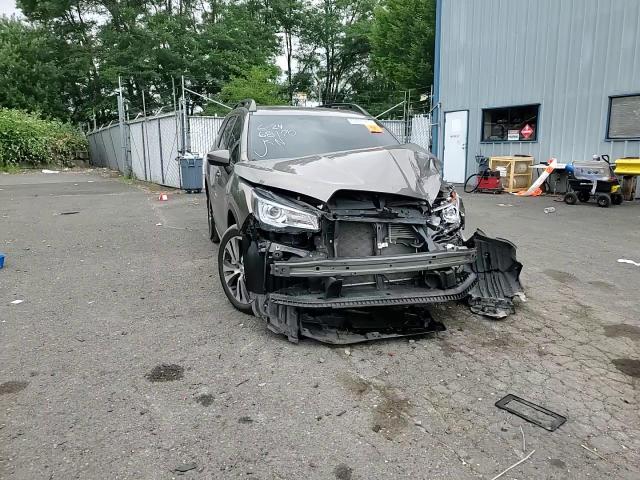 2022 Subaru Ascent Limited VIN: 4S4WMAPD9N3441706 Lot: 60894924