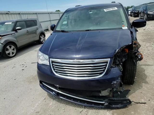 2012 Chrysler Town & Country Touring VIN: 2C4RC1BG3CR221066 Lot: 60897984