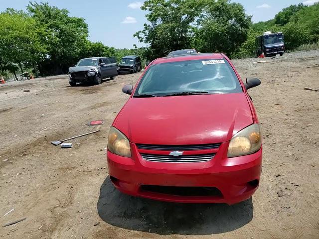 2010 Chevrolet Cobalt 2Lt VIN: 1G1AF1F59A7189227 Lot: 70429964