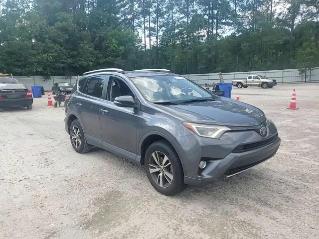 2017 Toyota Rav4 Xle VIN: JTMWFREV3HD098804 Lot: 60416444