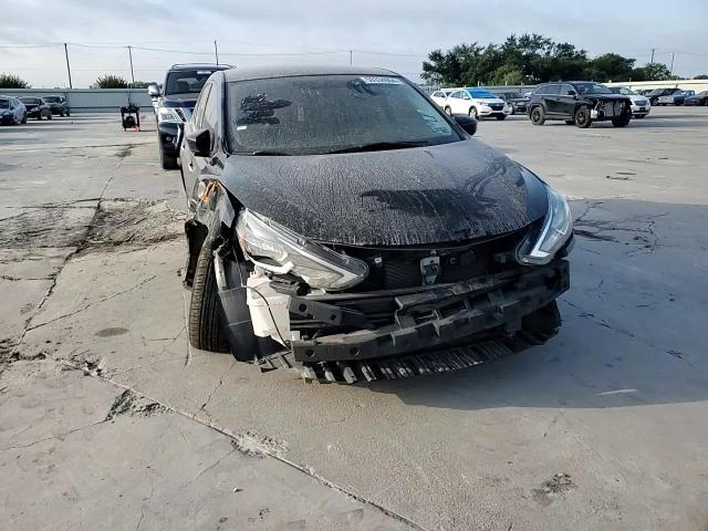 2019 Nissan Sentra S VIN: 3N1AB7AP9KL625492 Lot: 59334054