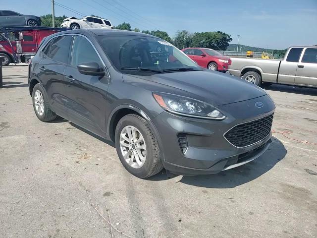 2020 Ford Escape Se VIN: 1FMCU0G61LUA46795 Lot: 61100794