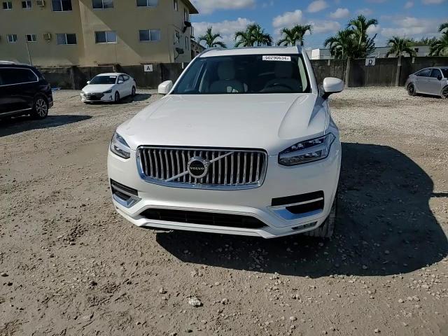 2024 Volvo Xc90 Core VIN: YV4L12PK8R1245050 Lot: 60290634